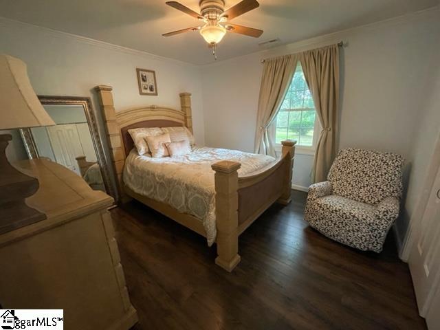 330 Old River Road Pelzer, SC 29669 - Photo 9 of 18