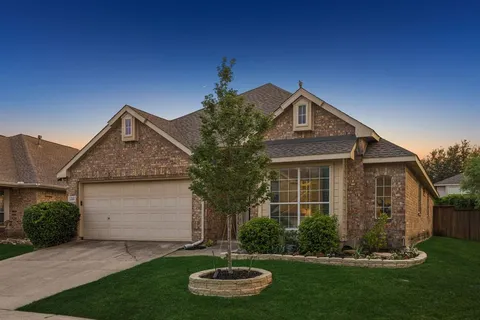 $399,995 | 6509 Lake Forest Lane, Sachse, TX 75048