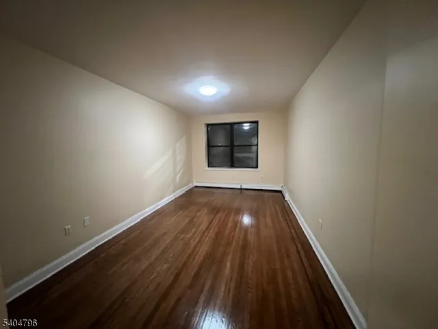 a room with gym equipment