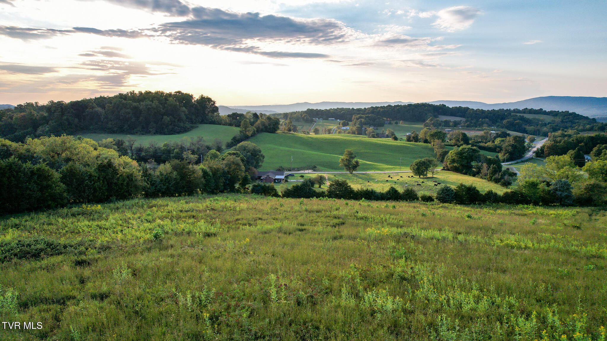 Lot 3 Morrison Road, Unit 3 Chuckey, TN 37641 - Photo 4 of 22 4 (2)