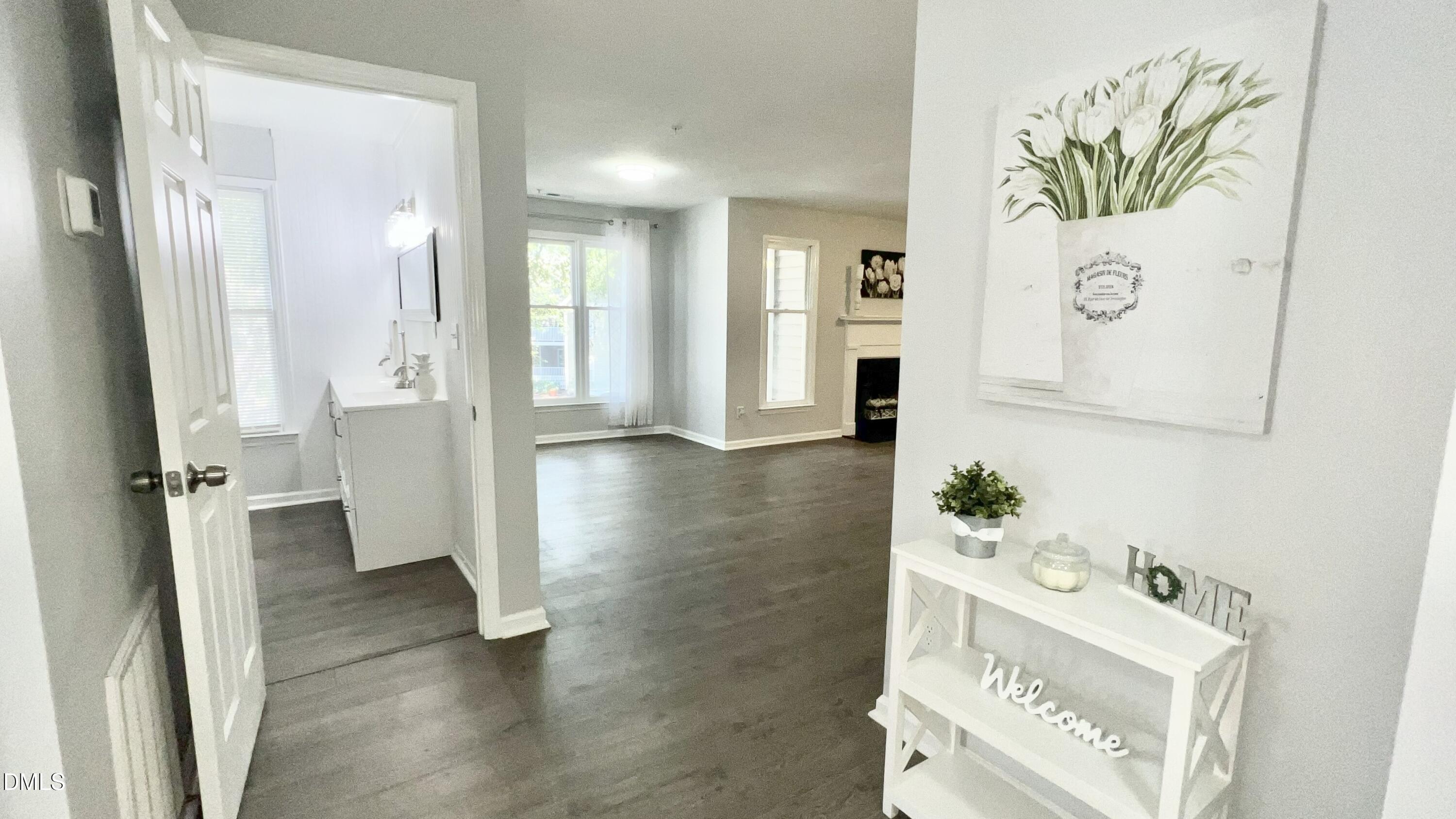 923 Springfork Drive Cary, NC 27513 - Photo 19 of 35 Terrific Natural Light!