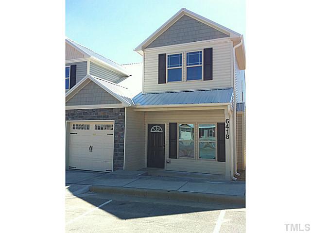 6418 Hatchies Drive Raleigh, NC 27610 - Photo 1 of 22 Gallery Image 1