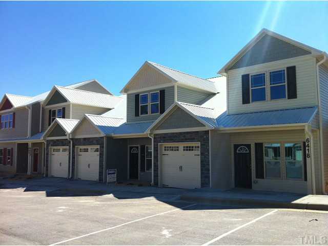 6418 Hatchies Drive Raleigh, NC 27610 - Photo 12 of 22 Gallery Image 12