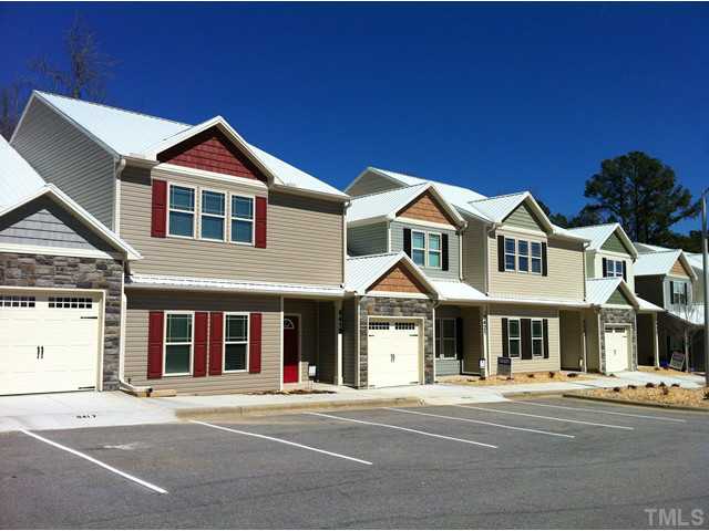 6418 Hatchies Drive Raleigh, NC 27610 - Photo 13 of 22 Gallery Image 13