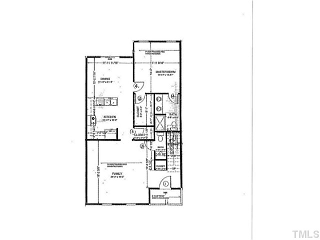 6418 Hatchies Drive Raleigh, NC 27610 - Photo 14 of 22 Gallery Image 14