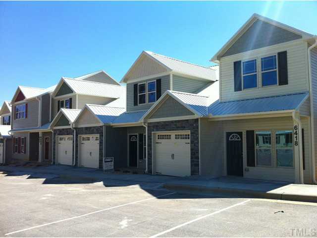6418 Hatchies Drive Raleigh, NC 27610 - Photo 19 of 22 Gallery Image 19