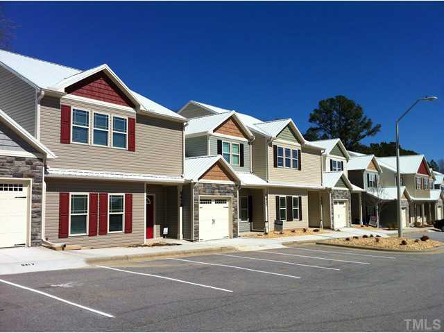 6418 Hatchies Drive Raleigh, NC 27610 - Photo 20 of 22 Gallery Image 20