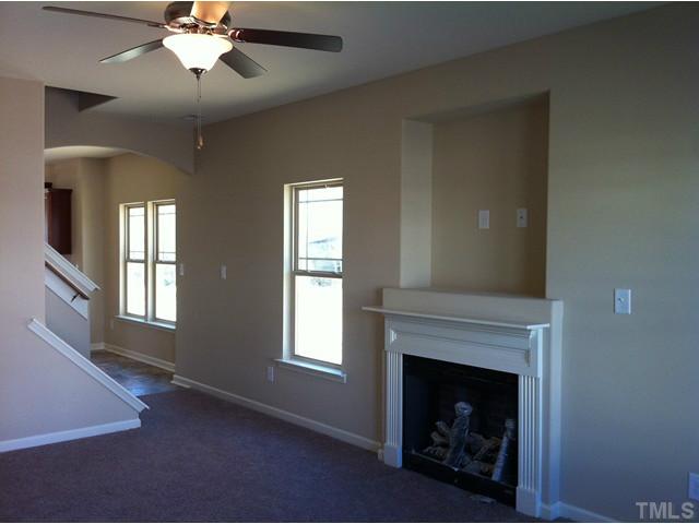 6418 Hatchies Drive Raleigh, NC 27610 - Photo 3 of 22 Gallery Image 3
