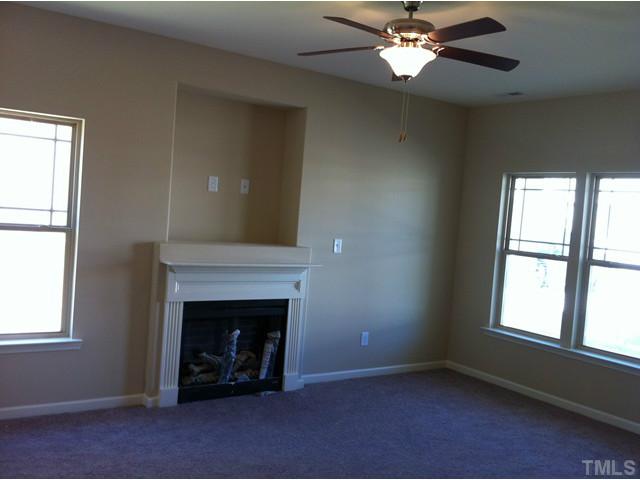 6418 Hatchies Drive Raleigh, NC 27610 - Photo 4 of 22 Gallery Image 4