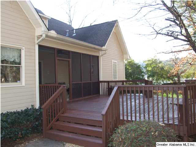 2412 Dolly Ridge Road Birmingham, AL 35243 - Photo 28 of 30