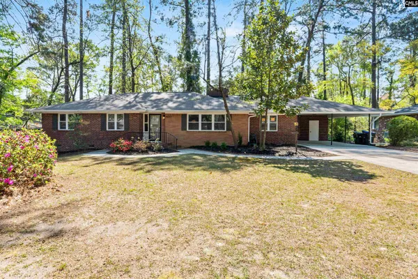 $510,000 | 4650 Crystal Drive, Columbia, SC 29206