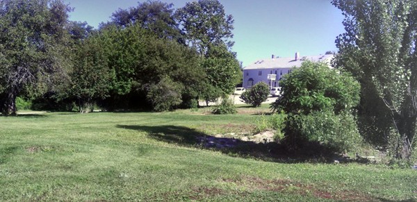 33 Osgood Road Sterling, MA 01564 - Photo 1 of 30 a view of a park that has large trees