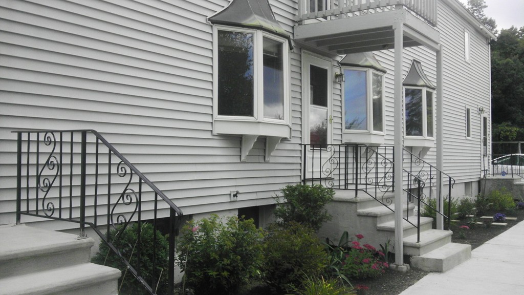 33 Osgood Road Sterling, MA 01564 - Photo 16 of 30 a view of a house with a patio