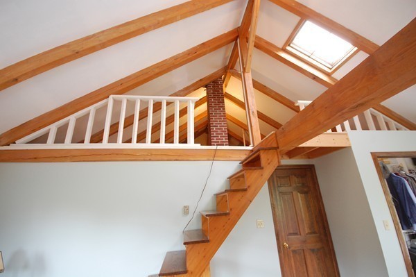 33 Osgood Road Sterling, MA 01564 - Photo 25 of 30 a view of entryway