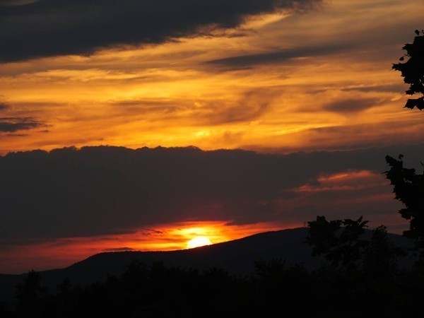 33 Osgood Road Sterling, MA 01564 - Photo 30 of 30 a view of sunset