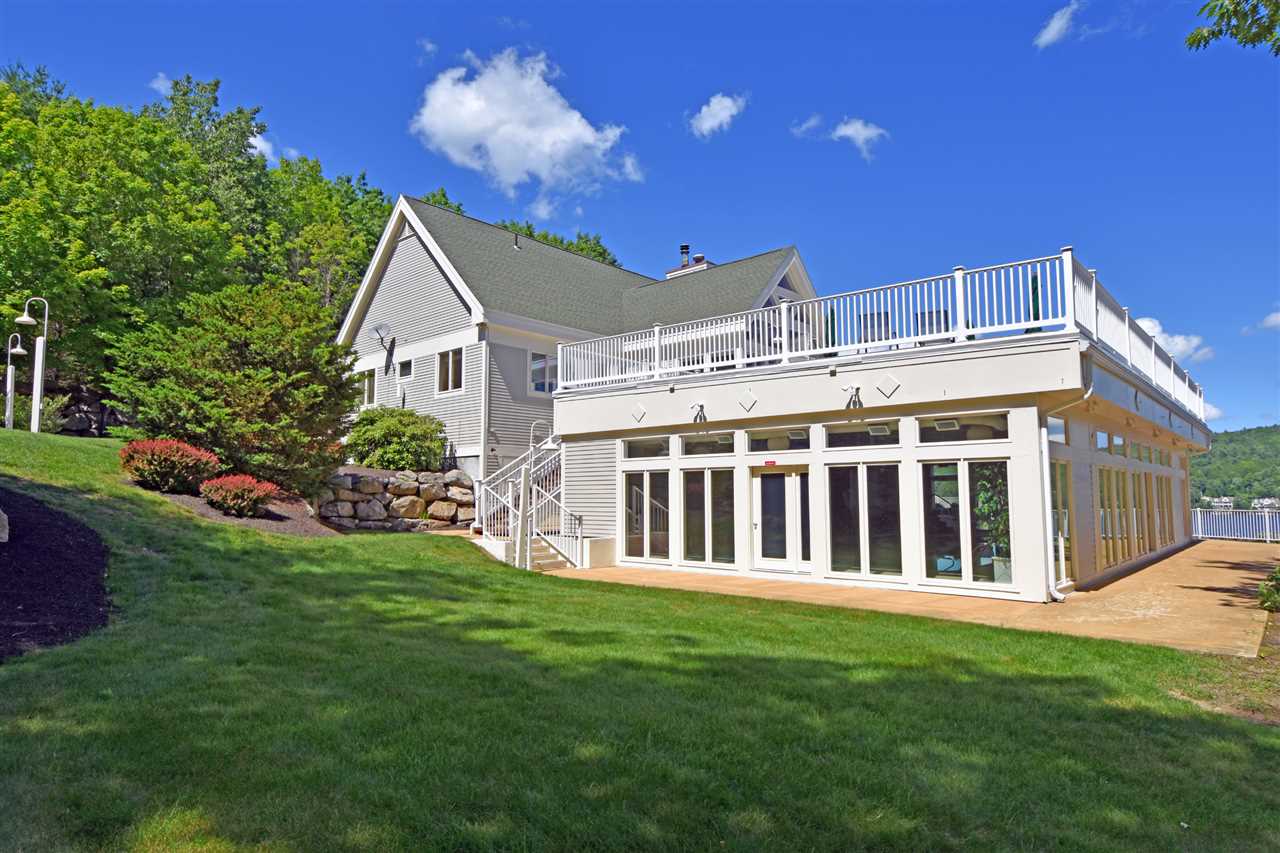 10 Grouse Hollow Road, Unit 381 Meredith, NH 03253 - Photo 17 of 24