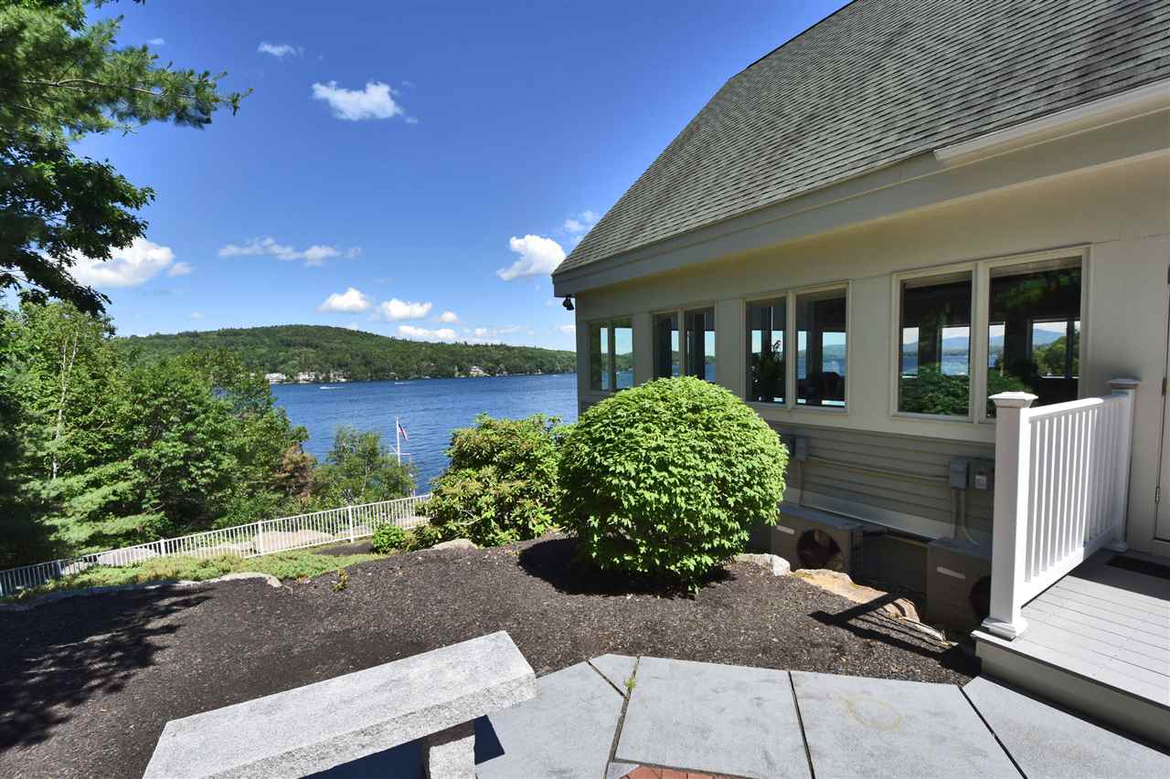 10 Grouse Hollow Road, Unit 381 Meredith, NH 03253 - Photo 19 of 24