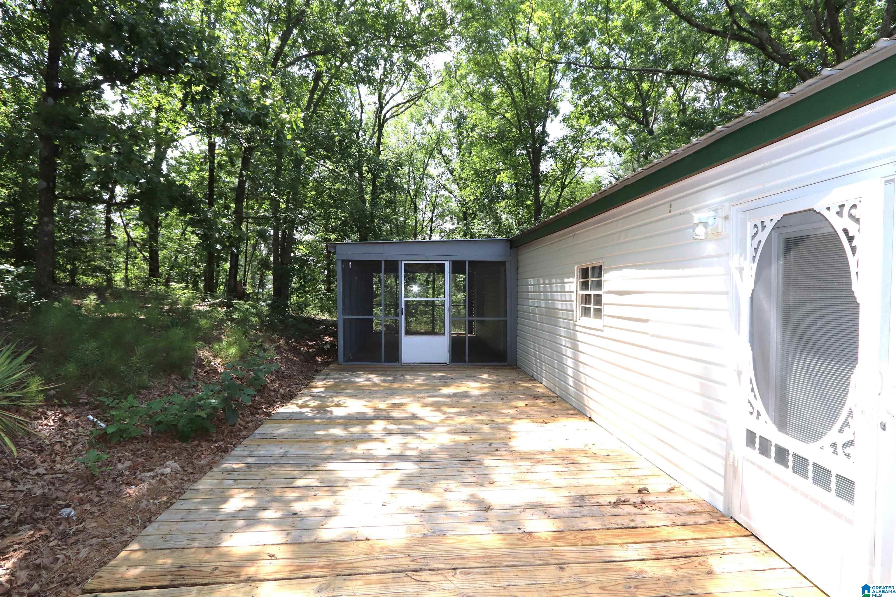 736 Jackson Trace Road Talladega, AL 35160 - Photo 25 of 28