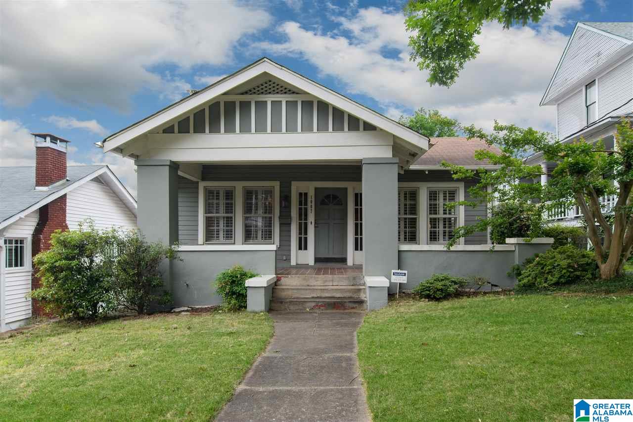 1007 30th Street South Birmingham, AL 35205 - Photo 1 of 39