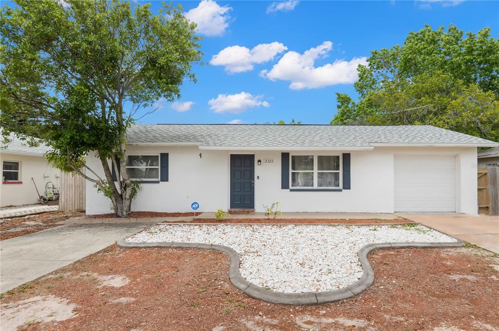 2323 Chatlin Road Holiday, FL 34691 - Photo 1 of 1