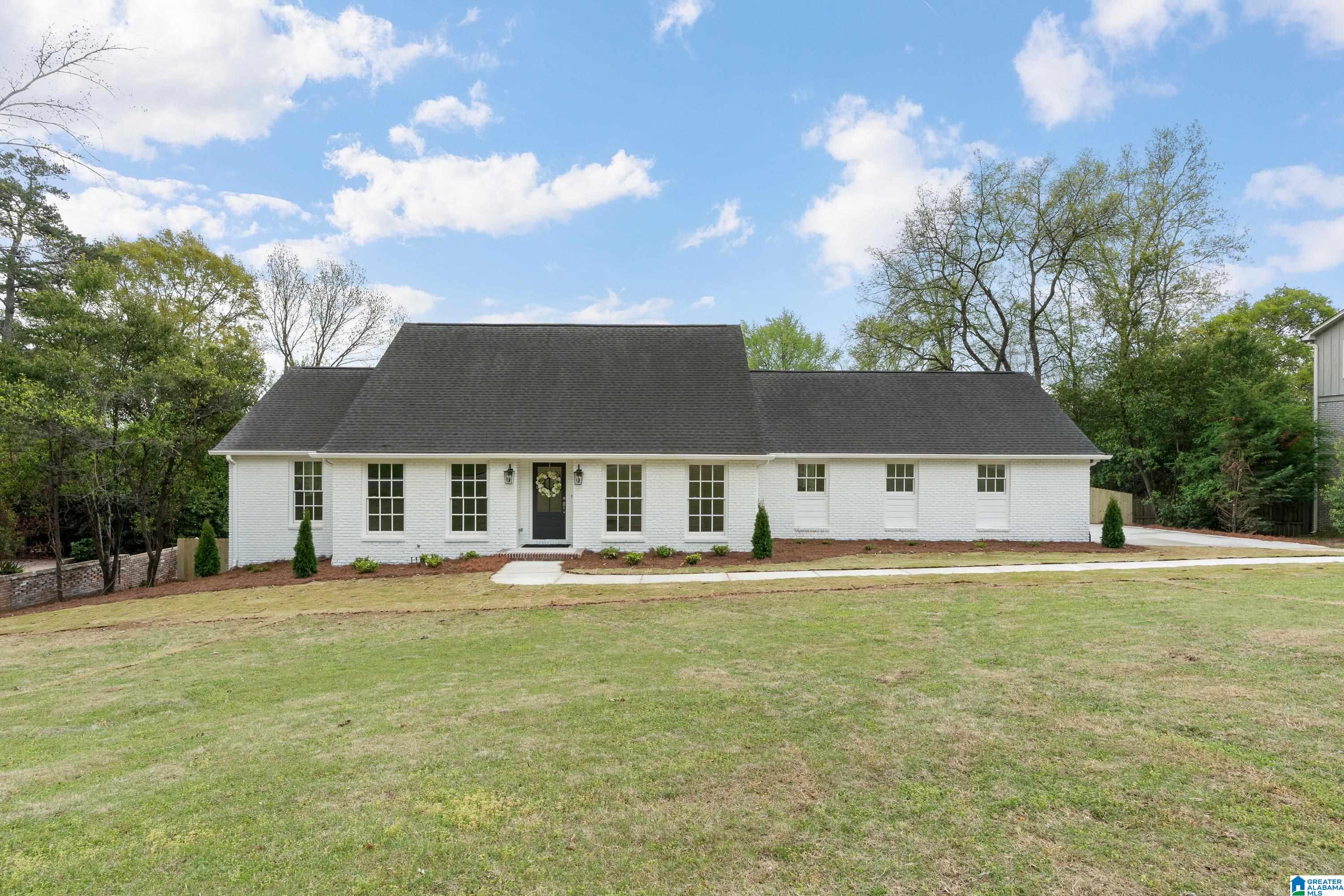 3593 Springhill Road Birmingham, AL 35223 - Photo 1 of 53