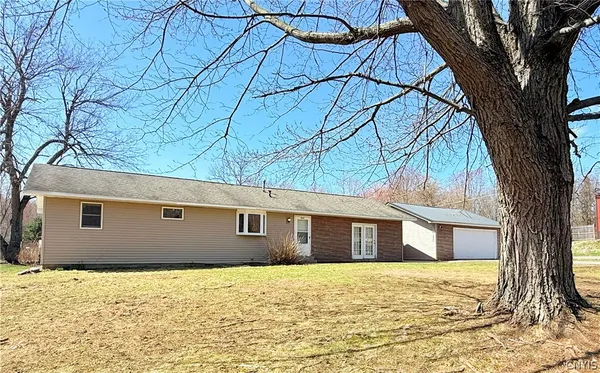 $354,900 | 1557 Co Rte 7, Hannibal, NY 13126