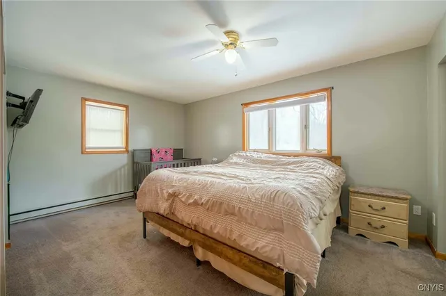 $375,000 | 1557 Co Rte 7, Hannibal, NY 13126