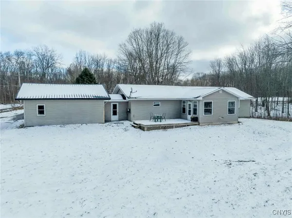 $354,900 | 1557 Co Rte 7, Hannibal, NY 13126