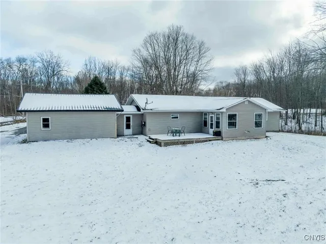 $375,000 | 1557 Co Rte 7, Hannibal, NY 13126