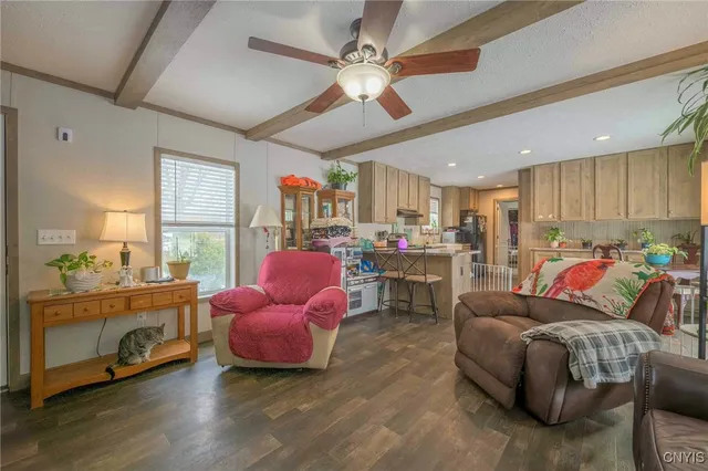 $375,000 | 1557 Co Rte 7, Hannibal, NY 13126