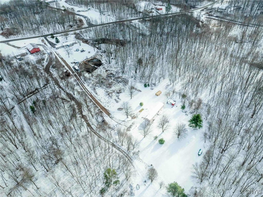 1557 Co Rte 7 Hannibal, NY 13126 - Photo 4 of 31