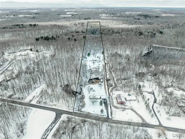 $354,900 | 1557 Co Rte 7, Hannibal, NY 13126