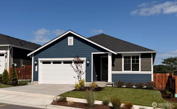 $663,999 | 2708 Bowthorpe Street Southeast, Lacey, WA 98513