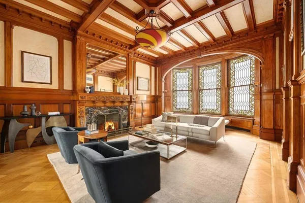 $11,500,000 | 41 Riverside Drive | Upper West Side