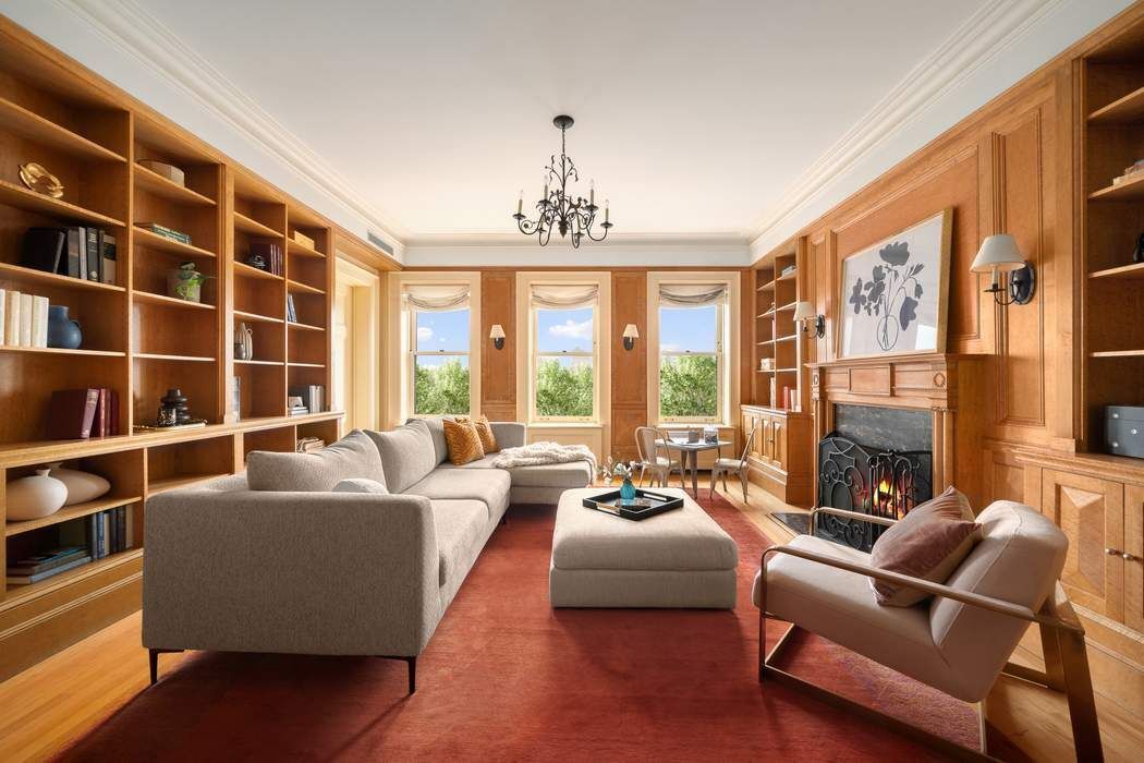 41 Riverside Drive Manhattan, NY 11214 - Photo 18 of 33