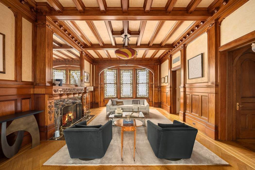 41 Riverside Drive Manhattan, NY 11214 - Photo 2 of 33