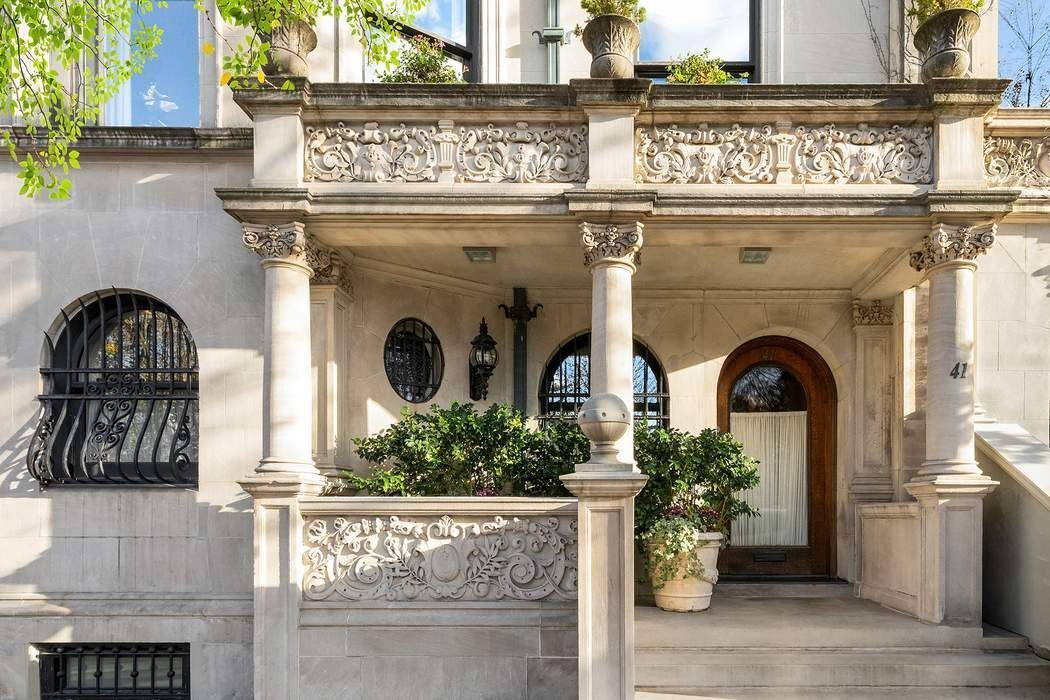 41 Riverside Drive Manhattan, NY 11214 - Photo 31 of 33