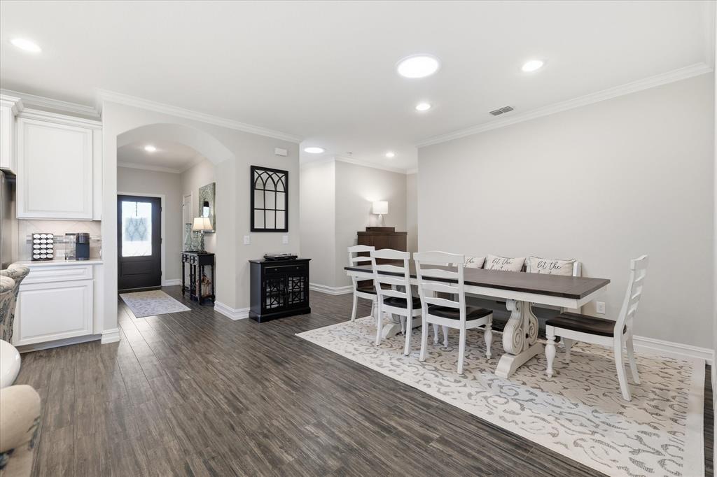 8870 Silent River Road Frisco, TX 75036 - Photo 14 of 40 Gallery Image 14
