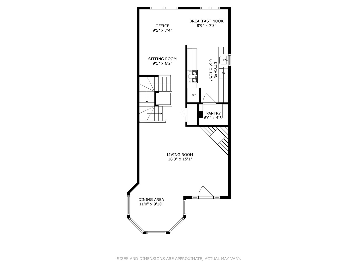 3344 North Racine Avenue Chicago, IL 60657 - Photo 22 of 24 Gallery Image 22