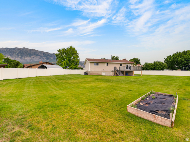 985 North 520 East Orem, UT 84097 - Photo 61 of 68