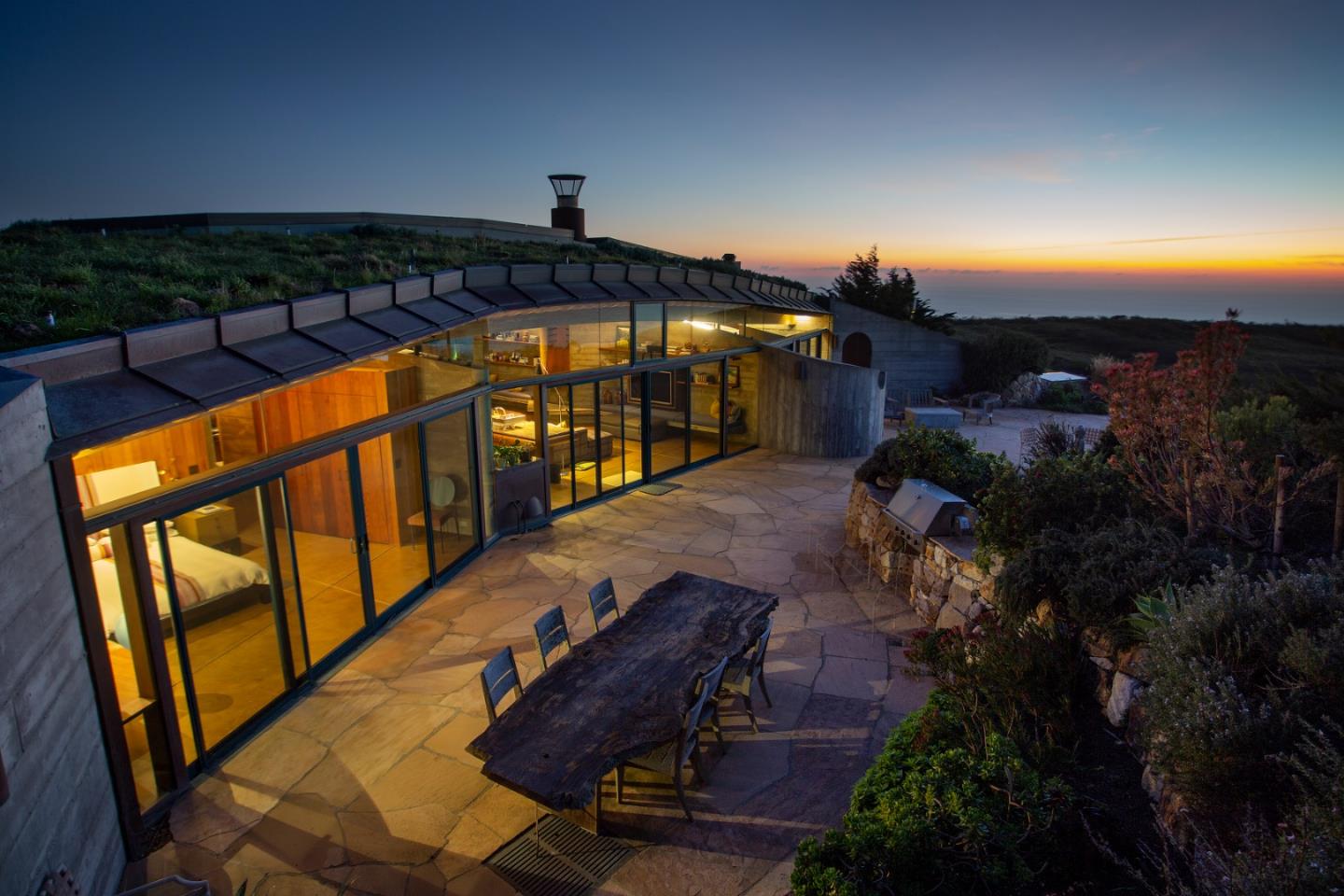 46400 Clear Ridge Road Big Sur, CA 93920 - Photo 27 of 56