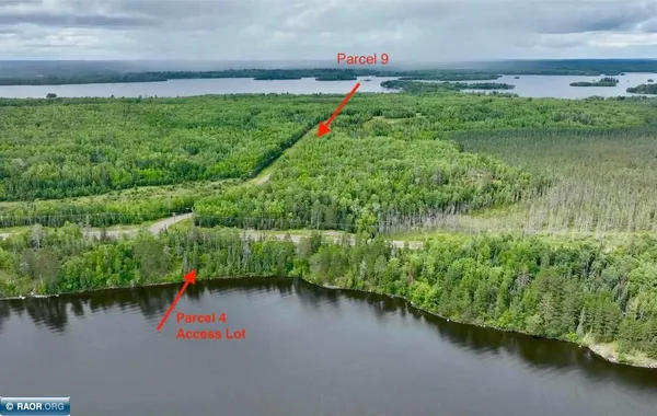 $185,000 | Parcel D Fectos Road, Tower, MN 55790