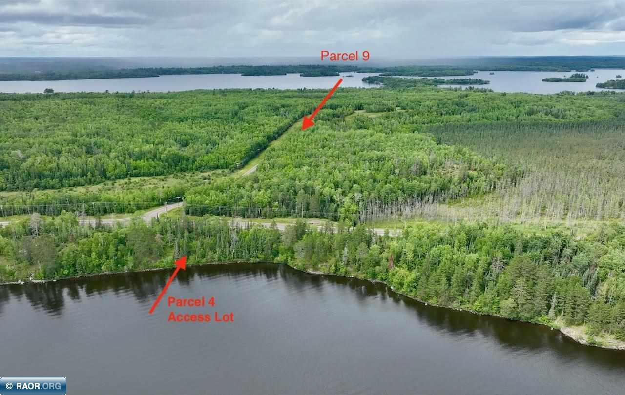 Parcel D Fectos Road Tower, MN 55790 - Photo 1 of 13