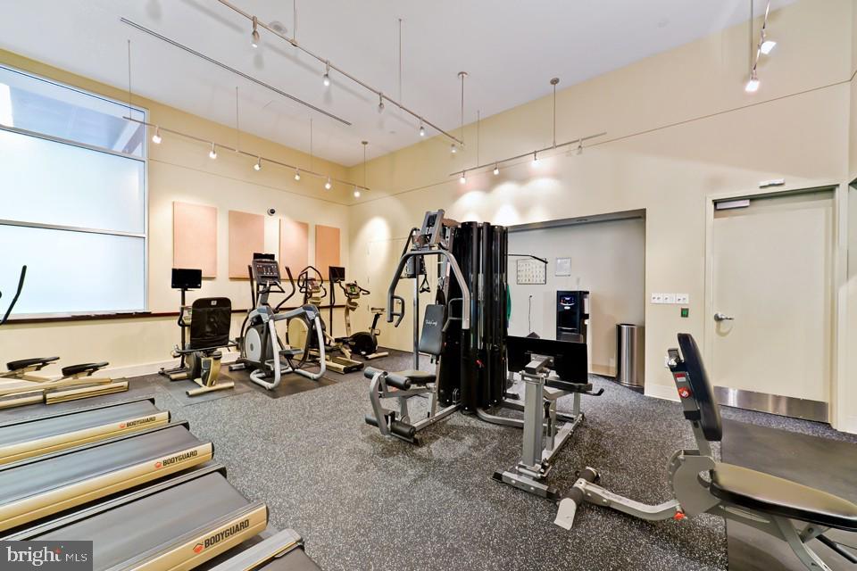 1025 First Street Southeast, Unit 415 Washington, DC 20003 - Photo 11 of 13