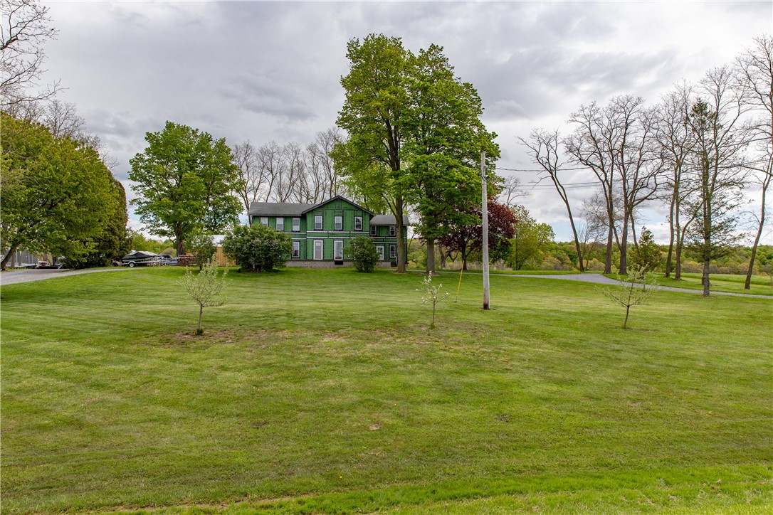 953 Howland Road Manchester, NY 14548 - Photo 8 of 40
