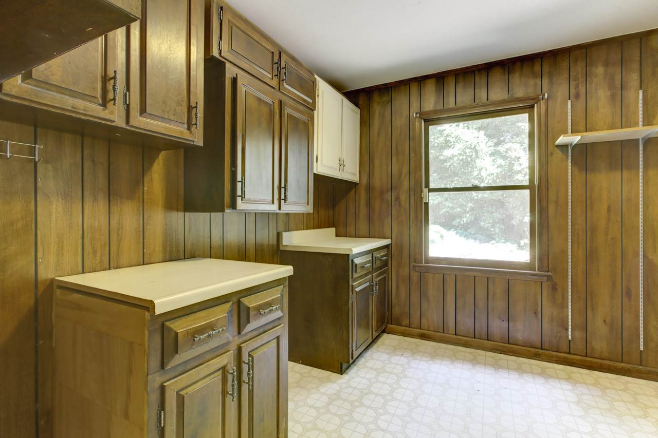 5009 Will-O-Dean Road Raleigh, NC 27616 - Photo 15 of 25 Utility/Mud Room
