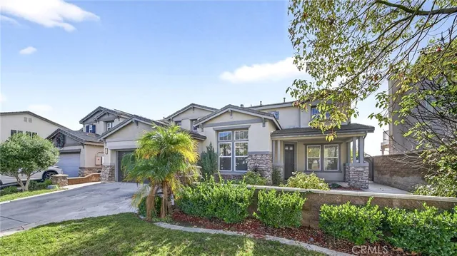 $890,000 | 26230 Bay Fig Lane, Murrieta, CA 92562