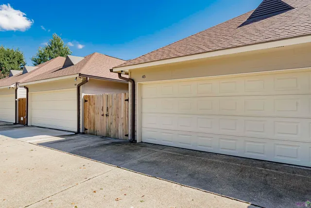 $240,000 | 14155 Highway 73, Unit 45, Prairieville, LA 70769