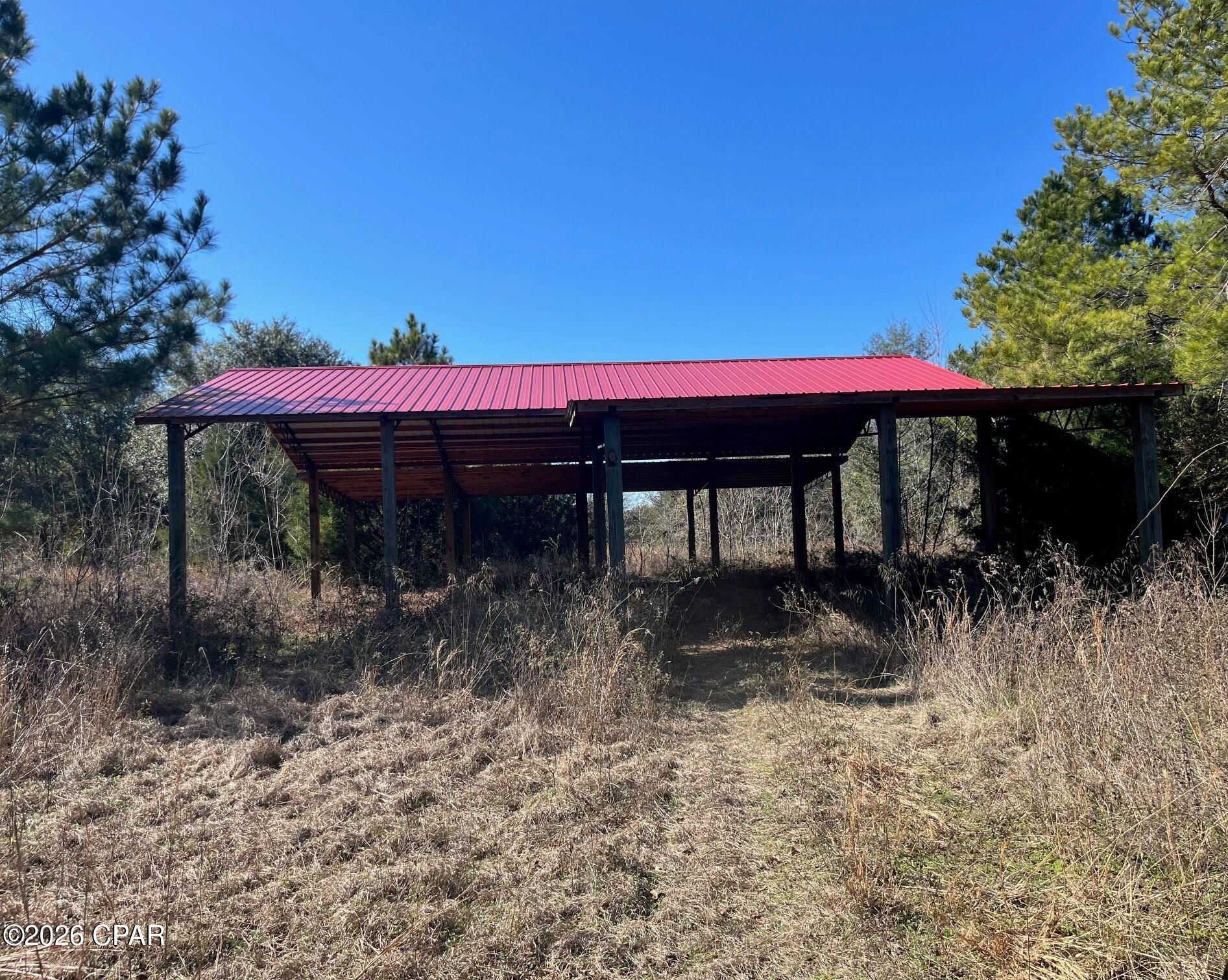 2889 Salem Church Road Sneads, FL 32460 - Photo 3 of 7