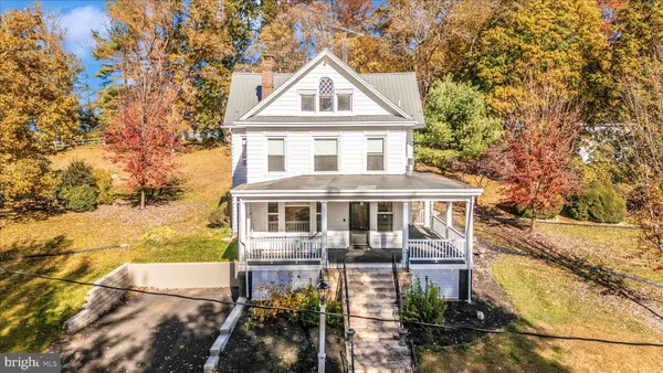 $845,000 | 2027 Lincoln Way East, Chambersburg, PA 17202